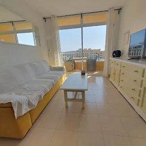 Alquilaencanarias-medano Lagos De Miramar I El Médano